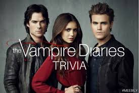 All you need to is head on over to brightful and host a game. Vampire Diaries Trivia Questions Answers Meebily