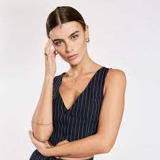 Germany's next topmodel 2021 mit heidi klum. Gntm 2021 Prosieben Romina Nahm Fur Beauty Trend Stark Zu Inzwischen Hat Sie Sich Total Verandert Tv