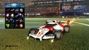 The f1 fan pack also includes pirelli p zero wheels to give your rocket league formula one car that extra touch of authenticity. F1 Ayrton Senna S Mclaren Mp4 4 For Animusgp Rocket League Mods