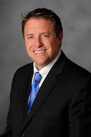 Todd Warner, PT, CHT, Cert. MDT