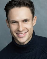 Favorite Character Sihtric in The Last Kingdom Series