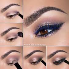 Deshalb ist es umso wichtiger, dass sie diese richtig betonen, damit sie mehr zur geltung kommen. Umwerfendes Augen Make Up Im Sommer 100 Ideen Zum Nachstylen