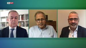 Che cosa aveva detto crisanti sul vaccino covid. Covid Crisanti La Sfida Vera Dopo Natale Vaccinazione Non Avra Impatto Fino A Giugno La Repubblica