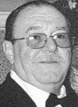 WILLIAM THOMPSON Obituary (2015)