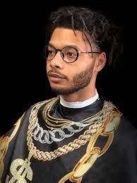 Meet Jonathon Palmer of Freeport,Il and La Jolla, San Diego