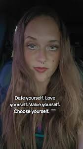 After leaving an abusive relationship, you may feel out of touch with your  true self. Learn about yourself again. What do you like? What don't you  like? Look in the mirror and say kind things to ...