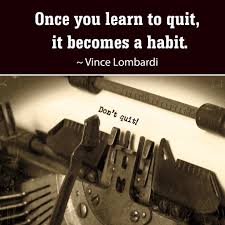Don T Ever Quit Kathy Harris Books