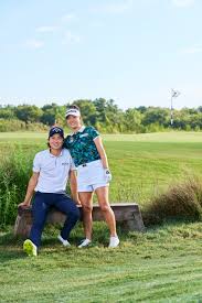 Sharpen your skills with advice from the best brother-sister tandem in pro  golf | How To Play Golf | GolfDigest.com