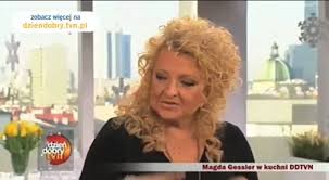 Brat magdy gessler piotr ikonowicz jest jej przeciwieństwem. Magda Gessler Sie Nim Nie Chwali Nie Uwierzycie Kim Dla Niej Jest Wlocie Pl