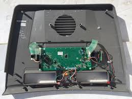 There are no reviews yet. Proform 650e Xp Treadmill Upper Display Panel Console Upper Board And Fitnesspartsrepair