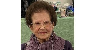 Margaret L. Jackson Obituary (2021)