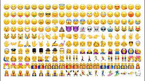 How To Get Iphone Emojis On Android Iphone Emojis On Android Emoji Ios Emoji