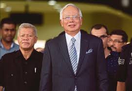 Apa dah jadi dengan malaysia apa nak. Former Malaysian Pm Najib Razak Allegedly Ordered The Murder Of Altantuya Because She Was A Spy Culture