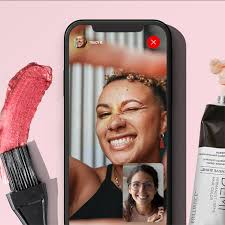 Try On Virtual Hair Color