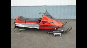 Image result for Sable Black 1973 Snowmobile