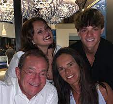 Check spelling or type a new query. Les Vacances De Luxe De La Famille Pernaut Vivement Critiquees Nathalie Marquay Replique People 7sur7 Be