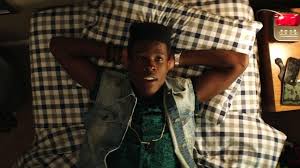 Maybe you would like to learn more about one of these? Review Rick Famuyiwa S Smart Inventive Film Is Dope