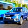 Иллюстрация к новости по запросу Chery (Автостат - Статистика автомобильного рынка)