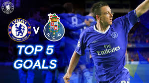 Latest news chelsea, transfer updates, rumours, scores and players interviews. Chelsea V Fc Porto Top 5 Goals Ft John Terry Andriy Shevchenko More Youtube