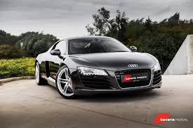 Audi R8 Spyder For Sale Huge Choice