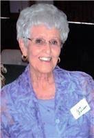 Joy Gardner Obituary (1928