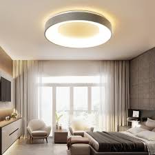 Due to the way it is structured. 30 Beautiful Ceiling Light Design Ideas Engineering Discoveries In 2021 Ceiling Light Design Ceiling Lights Modern Bungalow Exterior