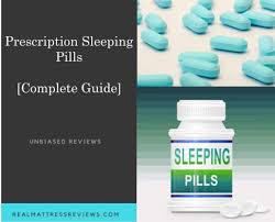 We did not find results for: Prescription Sleeping Pills Complete Guide Real Mattress Reviews