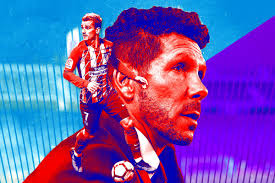 Take a look at popular wallpaper galleries curated by wallpapersafari team. How High Is Atletico Madrid S Ceiling When They Can T Score Goals The Ringer