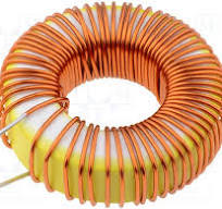 bobbin vs toroidal inductors - Electrical Engineering Stack ...