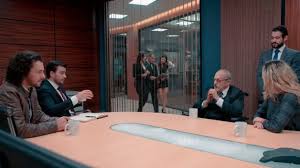 Lunes, 10 de septiembre de 2018. La Ley Del Corazon Tv Series 2016 2019 Imdb