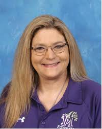 Shout out to Jennifer Riley who will represent MHS and TCAT-Jackson this  week at the ACTE national conference in Phoenix, AZ. She will present