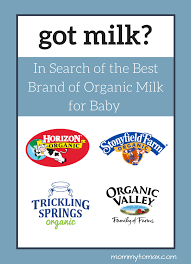 We did not find results for: Got Milk In Search Of The Best Brand Of Organic Milk For Baby Mommy To Max