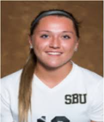 One-On-One with the Bonnies: Freshman, Danielle Vis