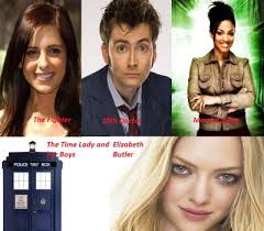 Lost but Found [Chapter 3]