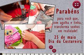 Frases, homenagens e mensagens com feliz dia da costureira. Imgs App Dia Da Costureira Mensagens Imagens E Frases 7