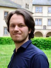 Studentische Mitarbeiter:innen