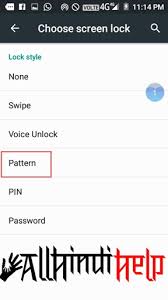 Top 20 hardest new mobile pattern lock style for android is the subject of this video. Paytm Passbook Me Pattern Lock Kaise Lagaye Bina Kisi App Ke