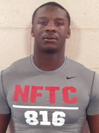 2012 Top Football Recruits in Ohio