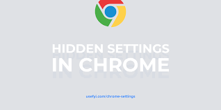 Feel free to place a new order whenever you'd like! How To Find And Change Google Chrome Settings