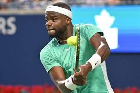 Frances Tiafoe Match Predictions