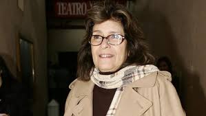 La actriz raquel olmedo, de 83 años, se encuentra hospitalizada y en cuidados intensivos. Bb77ippy Fp4vm