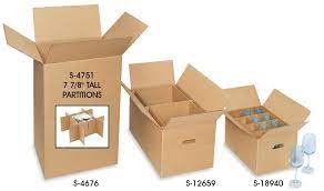 Box Dividers Wine Glass Storage Boxes In Stock Wine Glass Storage Glass Boxes Wine Glass