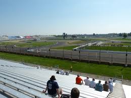 Spectator Seating Guide Grand Prix Of Indianapolis More