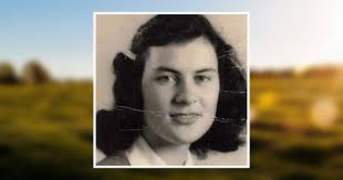 Edna Simmons Wilbourne Obituary November 14, 2023