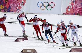 Afton skier places fifth in skiathlon, highest olympic finish ever. Russian Ski Race Federation Plans Juridical Consultations On Men S Skiathlon Bronze Medal Sport Tass