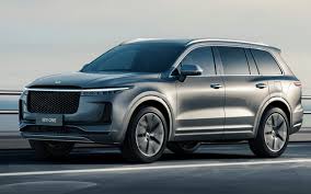 Beijing Based Automaker Li Auto Raises 1 47 Billion In Its U S Ipo Stock Soars Over 43 Futurecar Com Via Futurecar Media