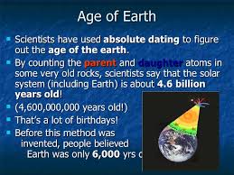 For example, there is a concept of absolute poverty that is used in some countries to measure the economy. Absolute Dating 8 3