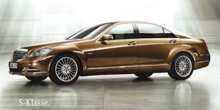 Maybe you would like to learn more about one of these? Facelifted Mercedes Benz S Class Brochure Leaks