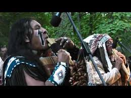 Indejcy V Tojla 2013 Native American Music Native American Indian Music American Indian Music