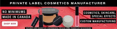 Wholesale skin care supplies for estheticians, salons, spas in vancouver and across canada from an industry professional.full product support:france laure, allpresan, refectocil, wax. Best Makeup Wholesaler Manufacturer Nature S Own Cosmetics